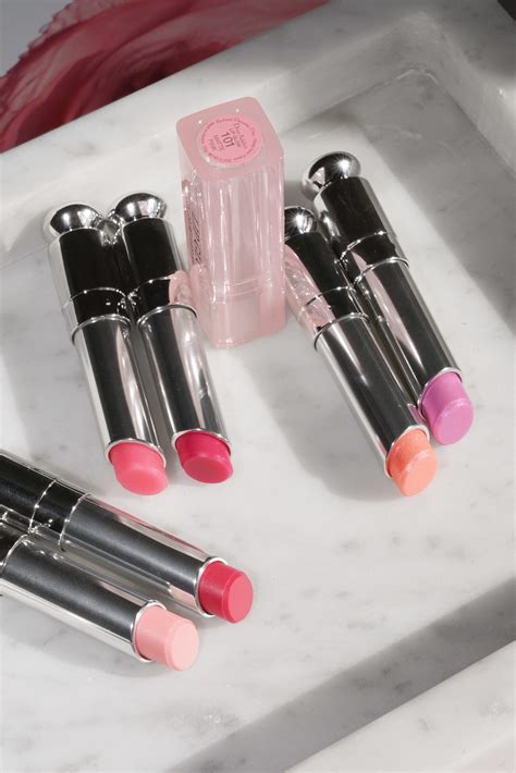 101 dior lip glow|christian dior lipstick shades.